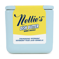 Dish Butter