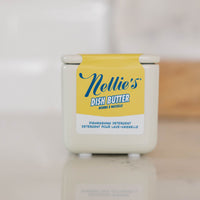 Dish Butter