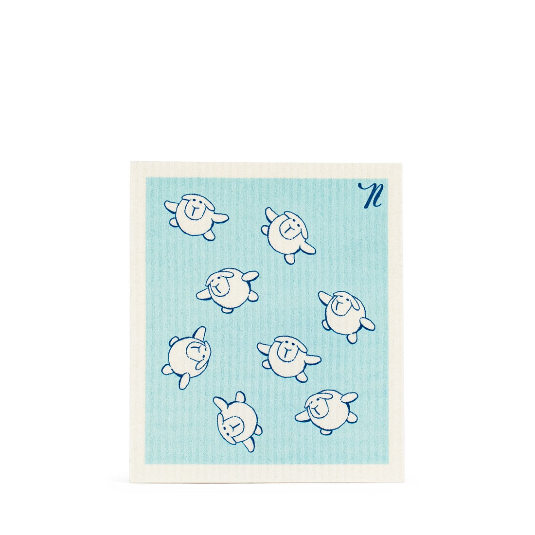 Swedish Dish Cloths 3 Pack