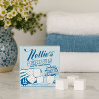 Laundry Cubes