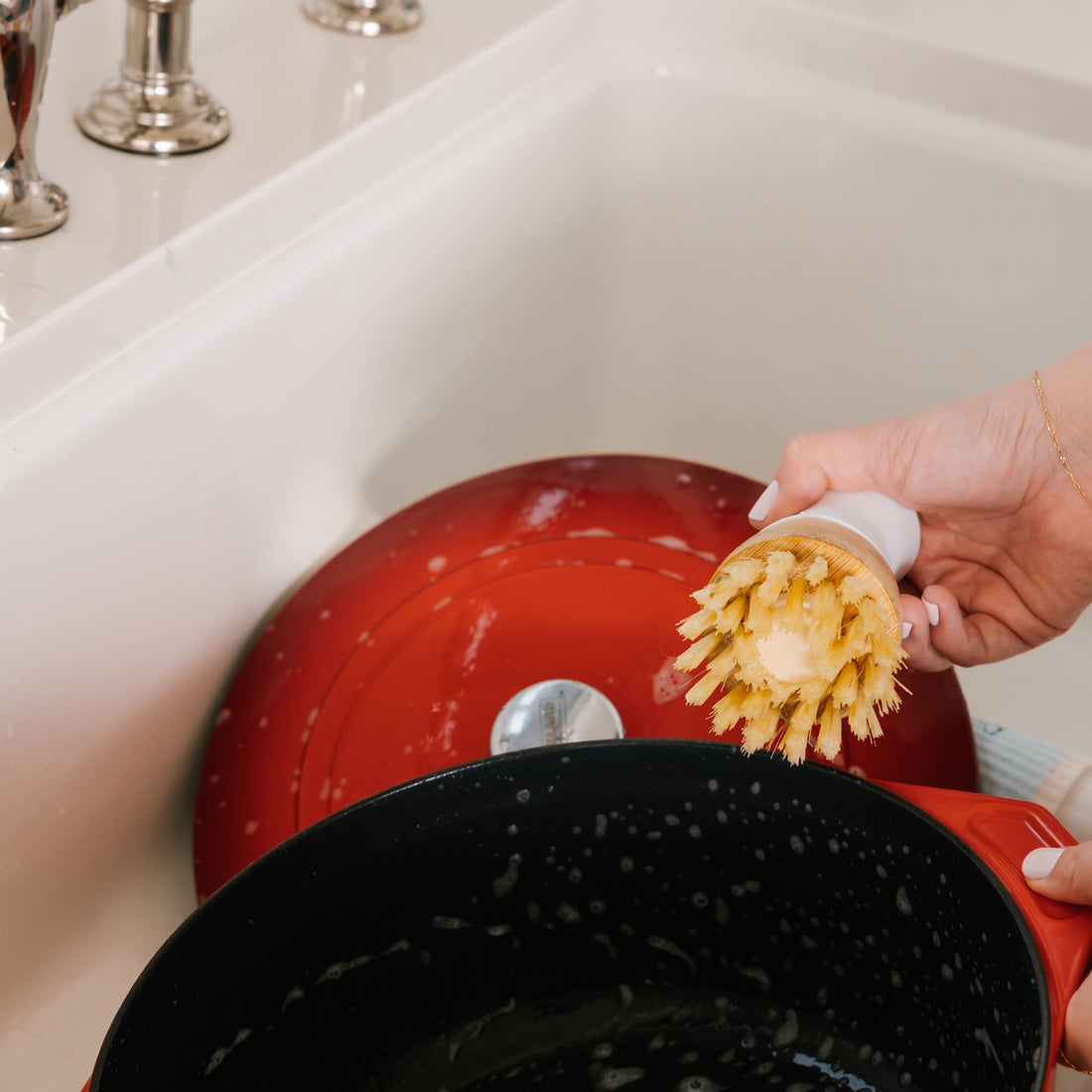 Dish Stick Starter Kit