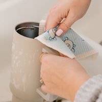 Swedish Dish Cloths 3 Pack