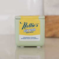 Dish Butter