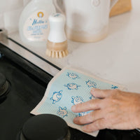 Swedish Dish Cloths 3 Pack