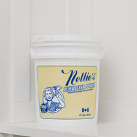 Dishwasher Powder