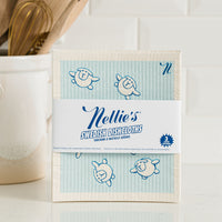 Swedish Dish Cloths 3 Pack
