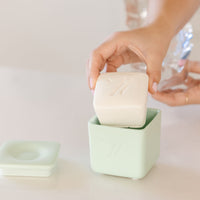 Dish Butter
