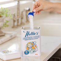 Dishwasher Powder