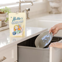 Dishwasher Powder