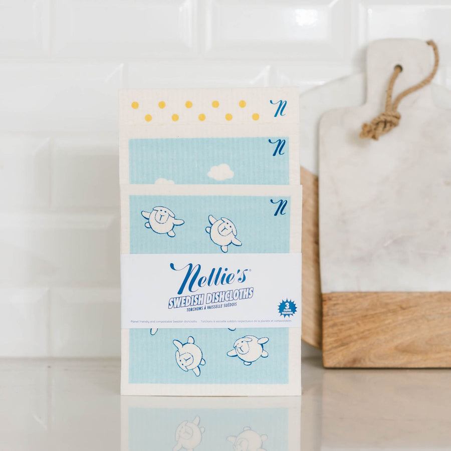 Dish Cleaning Bundle