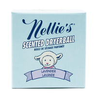 Scented Wool Dryerball