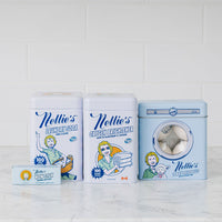 Laundry Starter Bundle