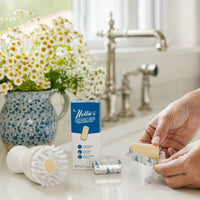 Dish Stick Replacement Heads 3 Pack