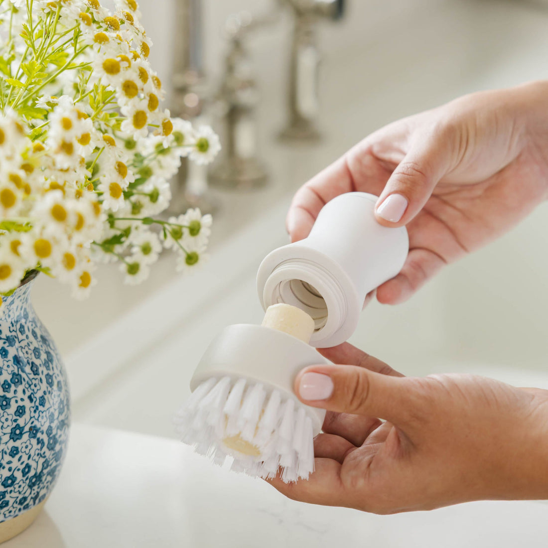 Dish Stick Replacement Heads 3 Pack