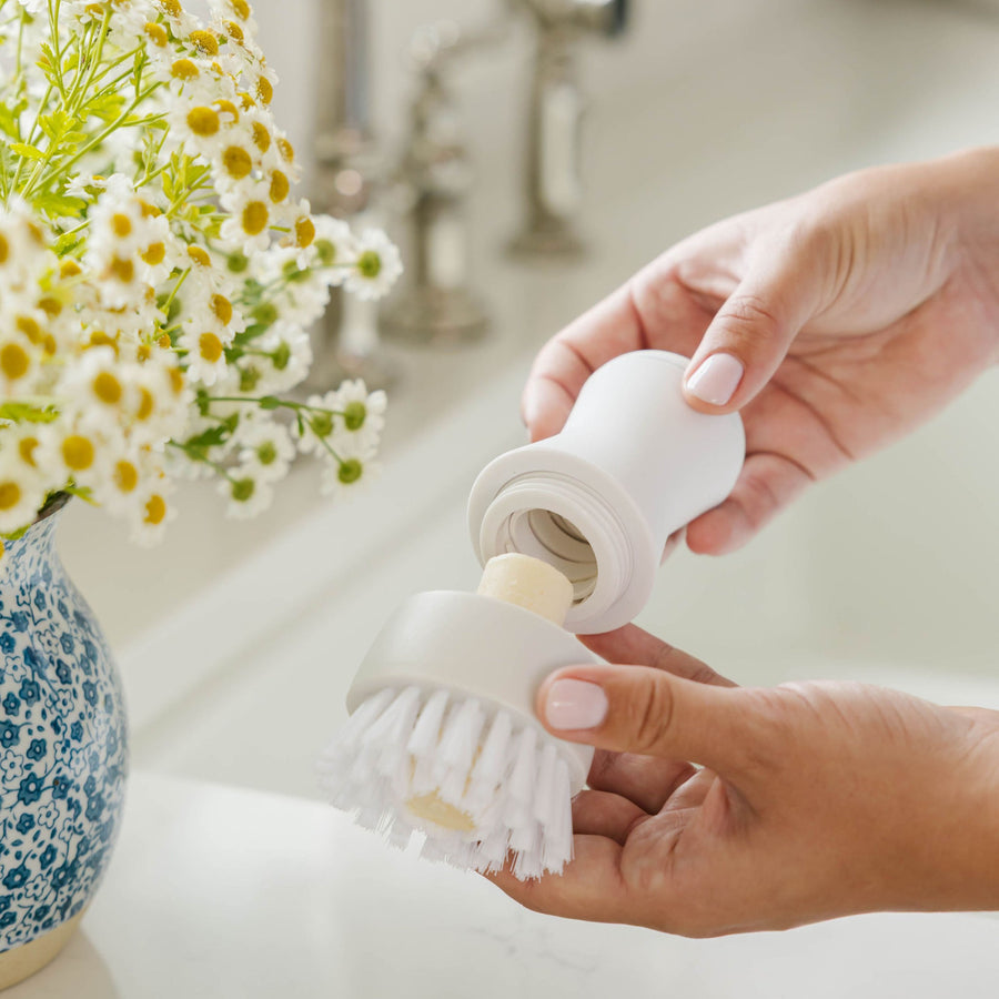 Dish Stick Replacement Heads 3 Pack