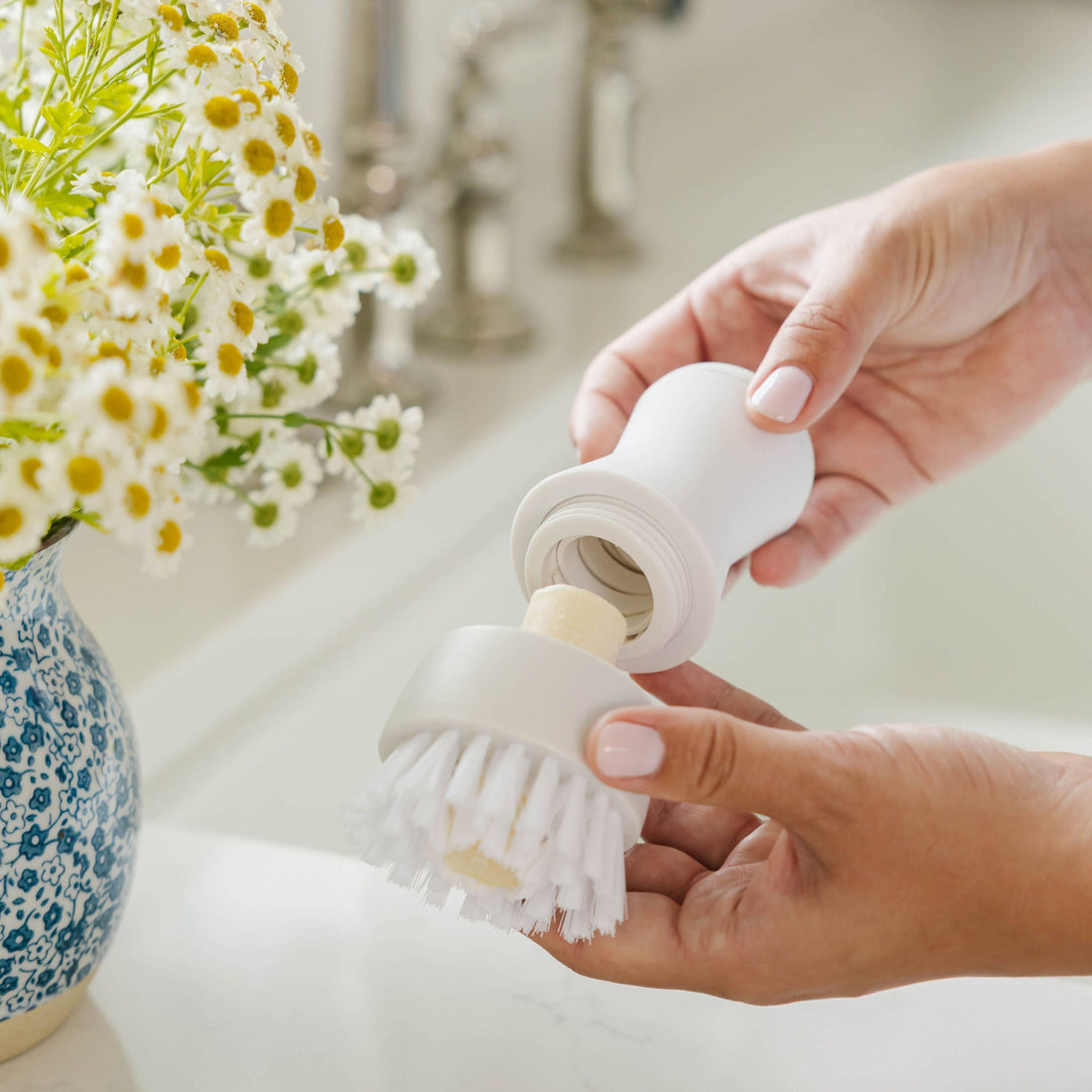 Dish Stick Starter Kit