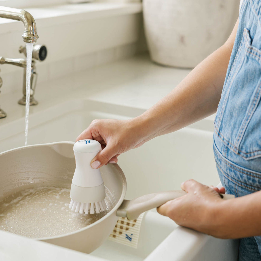 Dish Stick Replacement Heads 3 Pack