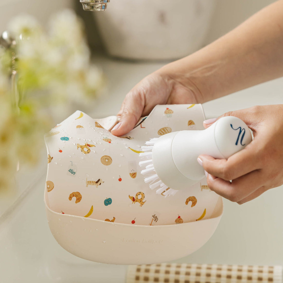 Dish Stick Starter Kit