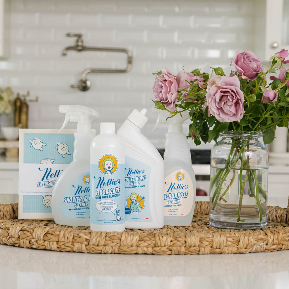 Cleaners Bundle