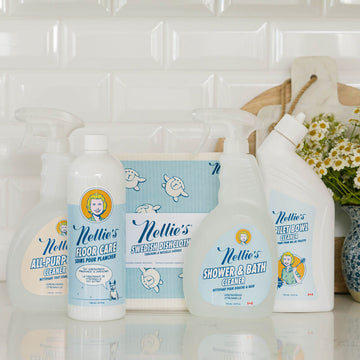 Cleaners Bundle