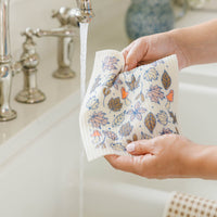 Swedish Dish Cloths 3 Pack