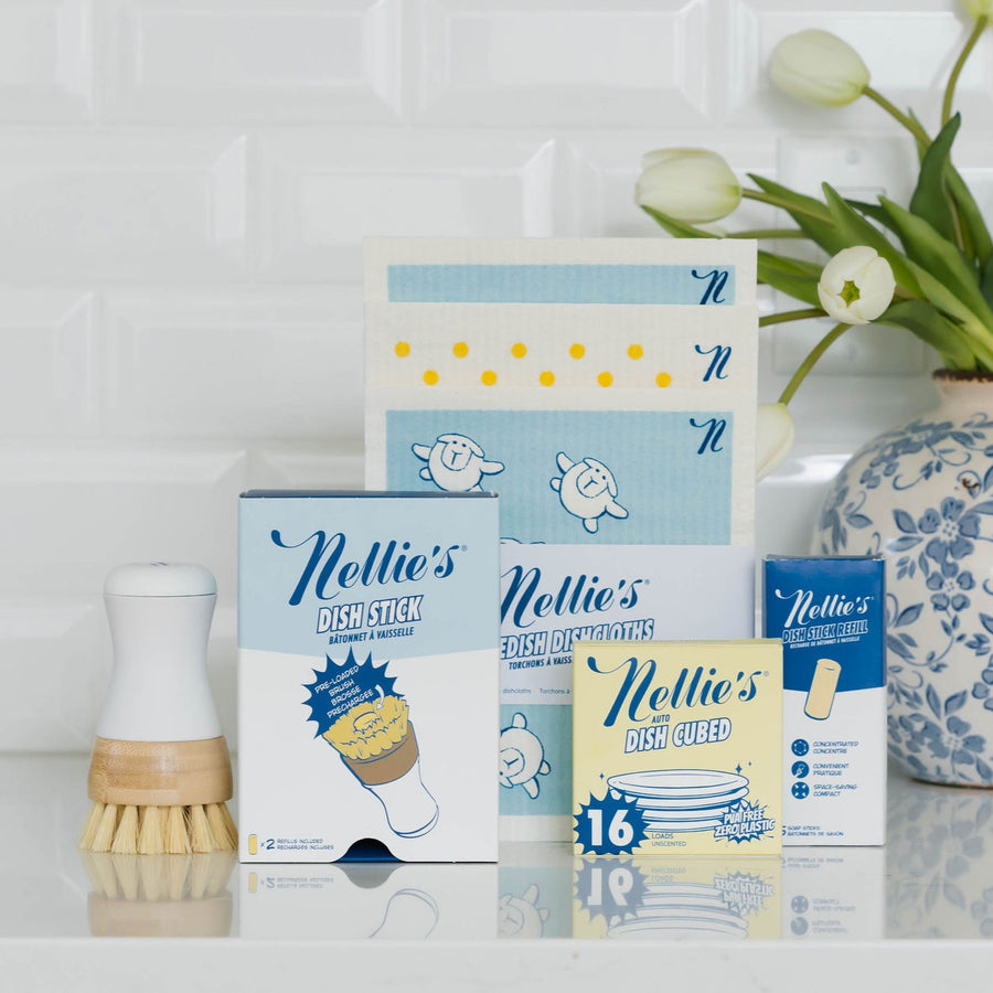 Dishwashing Bundle