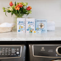 Laundry Starter Bundle