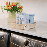 Laundry Starter Bundle
