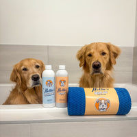 DBL DRY Dog Towel