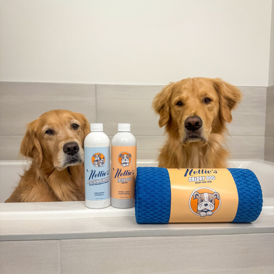 Fresh Pet Bundle