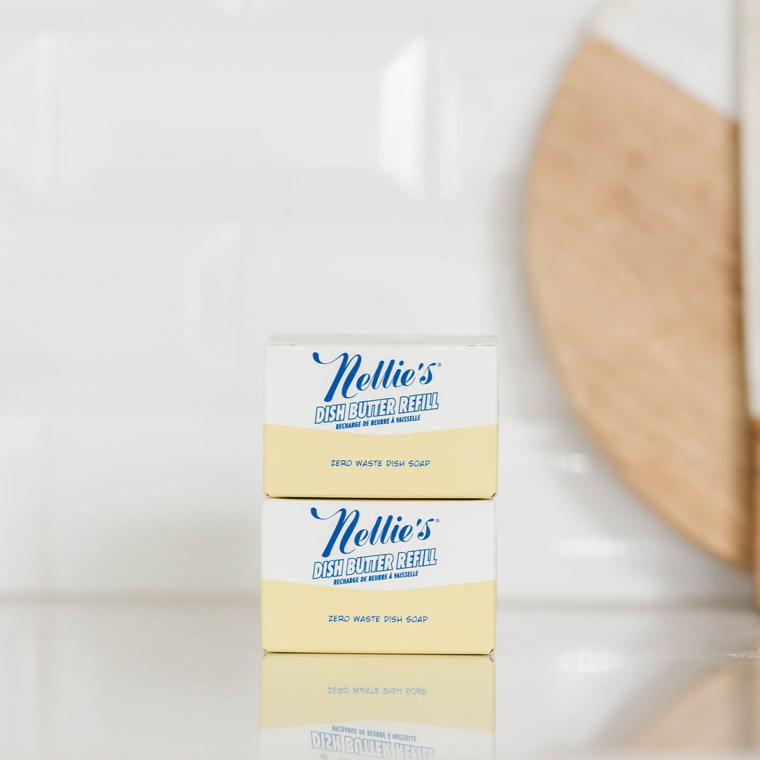 Dish Cleaning Bundle